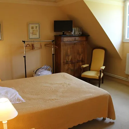 فندق مبيت وإفطار Clairbois, D'hotes Fère-en-Tardenois
