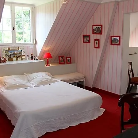 Clairbois, D'hotes