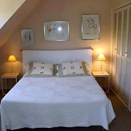 Clairbois, D'hotes 3*