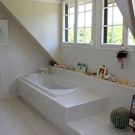 فندق مبيت وإفطار Clairbois, D'hotes