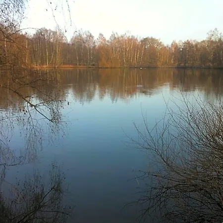 Clairbois, D'hotes Fère-en-Tardenois