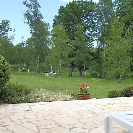 Clairbois, D'hotes 3*