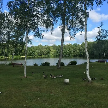 Résidence Clairbois, D'hôtes Fère-en-Tardenois