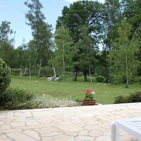 Clairbois, D'hotes Bed & Breakfast
