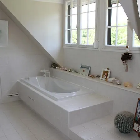 Alojamento de Acomodação e Pequeno-almoço Résidence Clairbois, D'hôtes 3*